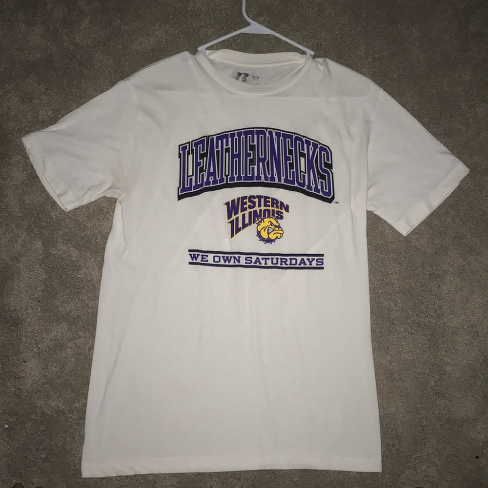 Russel Athletic Shirt